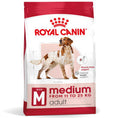 Load image into Gallery viewer, Royal Canin Medium Dry Adult Dog Food 3kg
