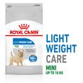 Load image into Gallery viewer, Royal Canin Mini Light Weight Care Adult Dry Dog Food

