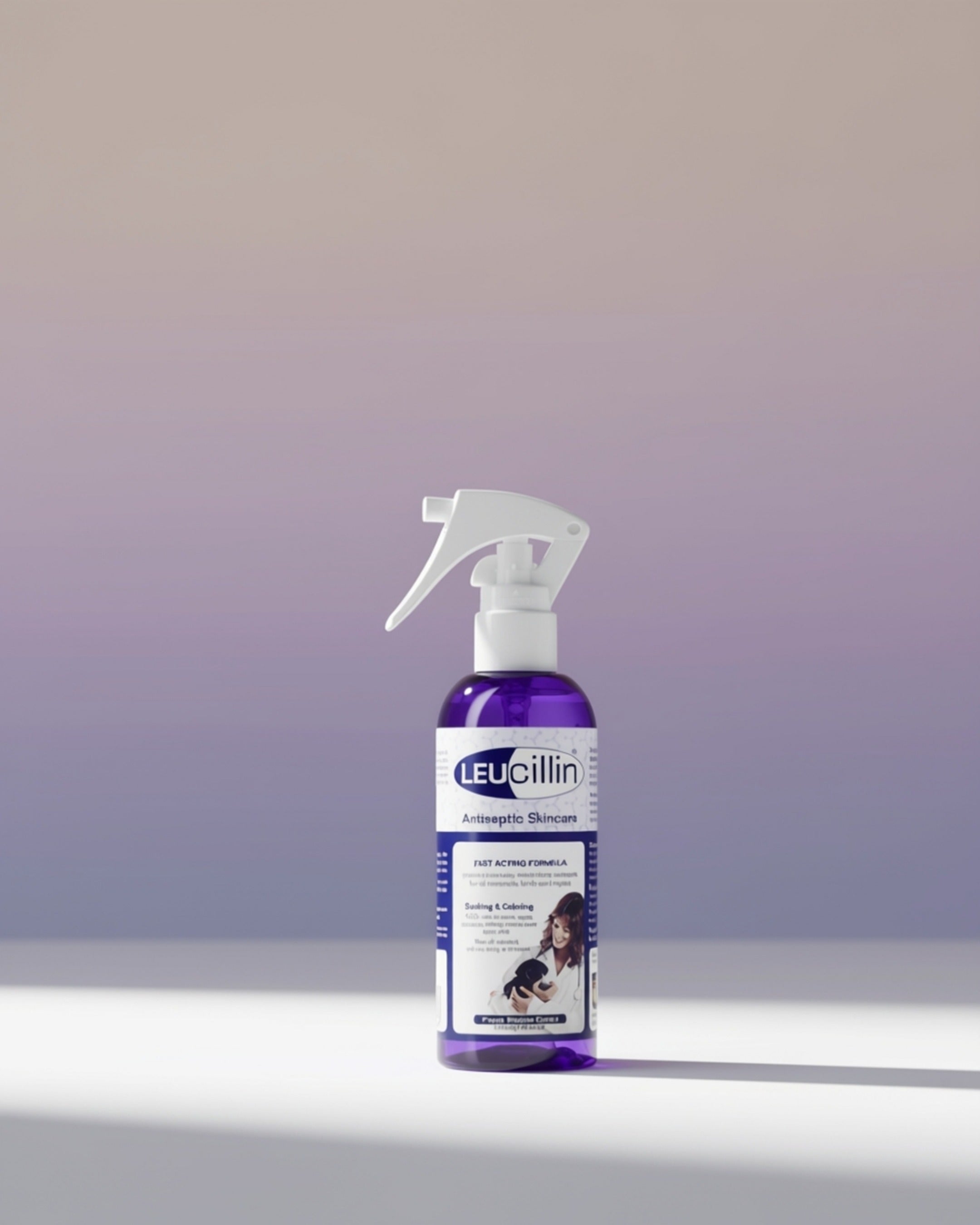 Leucillin Skin & Coat Supplement for Dogs – Healthy Skin, Shiny Coat