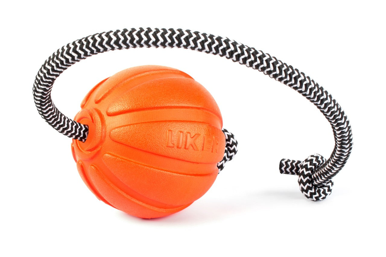 Liker Cord Ball