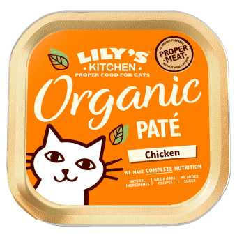 Lily's Kitchen Organic