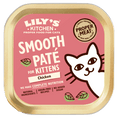 Load image into Gallery viewer, Lily's Kitchen Smooth Salmon Chicken Fish
