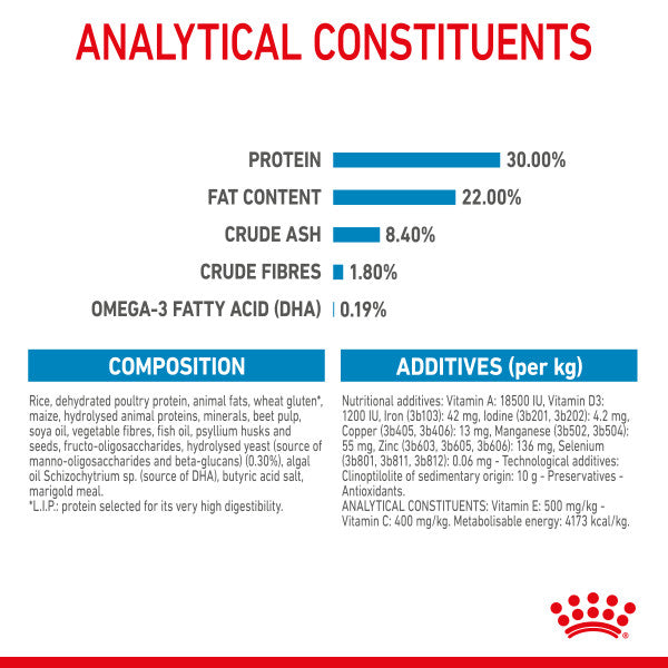 Royal Canin Maxi Starter Mother & Babydog Adult and Puppy Dry Food