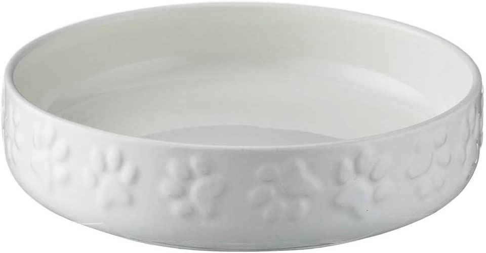 Mason Cash Cat Saucer Bowl 13cm