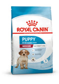 Load image into Gallery viewer, Royal Canin Medium Puppy Dry Dog Food
