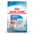 Load image into Gallery viewer, Royal Canin Medium Puppy Dry Dog Food
