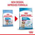Load image into Gallery viewer, Royal Canin Medium Puppy Dry Dog Food
