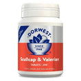 Load image into Gallery viewer, Dorwest Scullcap & Valerian Tablets
