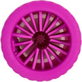 Load image into Gallery viewer, Dexas MudBuster Silicone Paw Washer Fuchsia For Dogs
