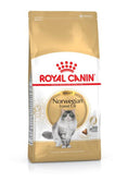 Load image into Gallery viewer, Royal Canin Dry Cat Food Norwegian Forest Adult
