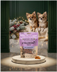 Load image into Gallery viewer, Natures Deli Duck Training Bites 100g
