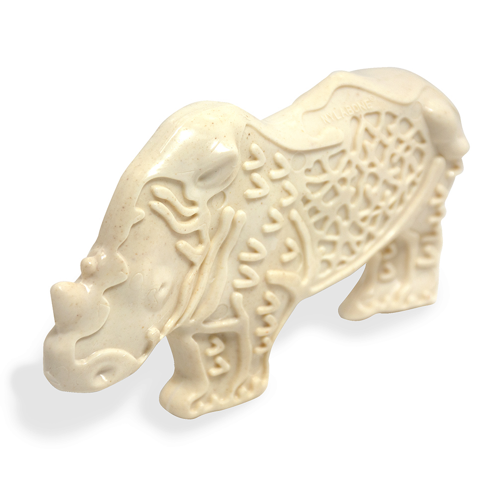 Nylabone Dental Rhino