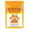 Load image into Gallery viewer, Pet Munchies Training Treats Dogs Various Pack Sizes & Flavour
