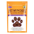 Load image into Gallery viewer, Pet Munchies Training Treats Dogs Various Pack Sizes & Flavour
