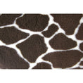 Load image into Gallery viewer, Vetbed Non Slip Giraffe Cats and Dogs Bed
