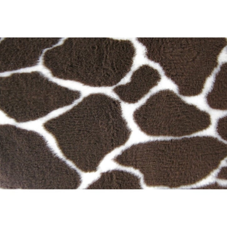 Vetbed Non Slip Giraffe Cats and Dogs Bed