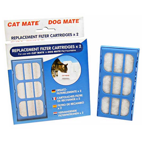 Cat Mate Replacement Filter
