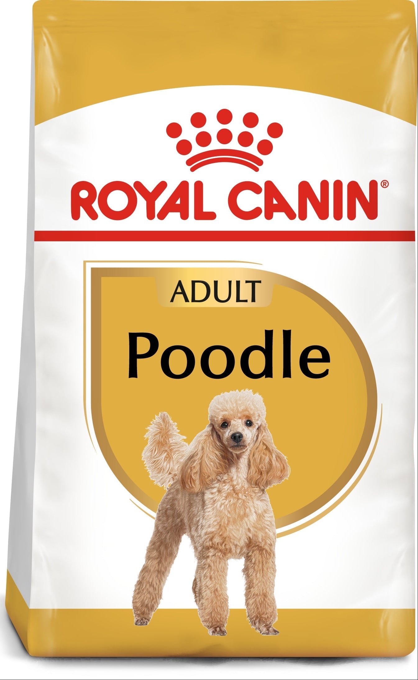 Royal Canin Poodle Adult Dry Dog Food