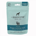 Load image into Gallery viewer, The Innocent Hound Dog /Puppy Treats Various Flavours
