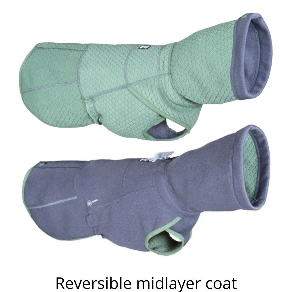 Hurtta Razzle-Dazzle Midlayer