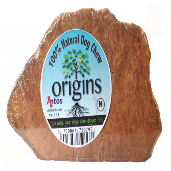 Antos Origins Root