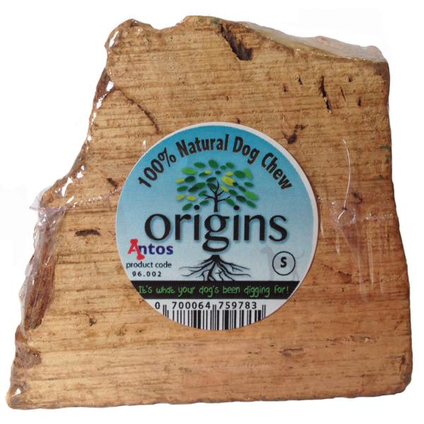 Antos Origins Root