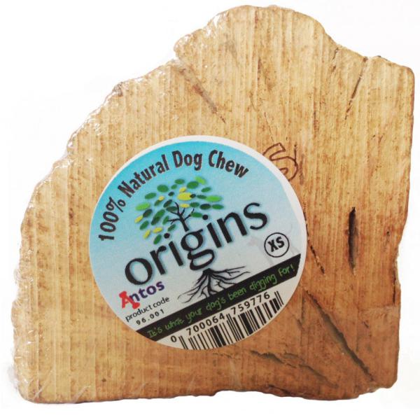 Antos Origins Root