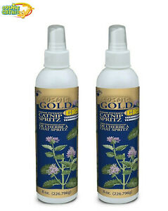Cosmic Catnip Spritz