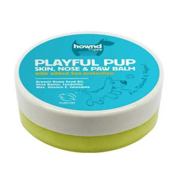 Hownd Skin Nose & Paw Balm