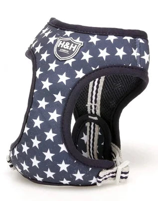 Hugo & Hudson Star Harness