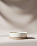 Load image into Gallery viewer, Scruffs Scandi Non-Tip Bowl – Clean, Calm, Scandi Style
