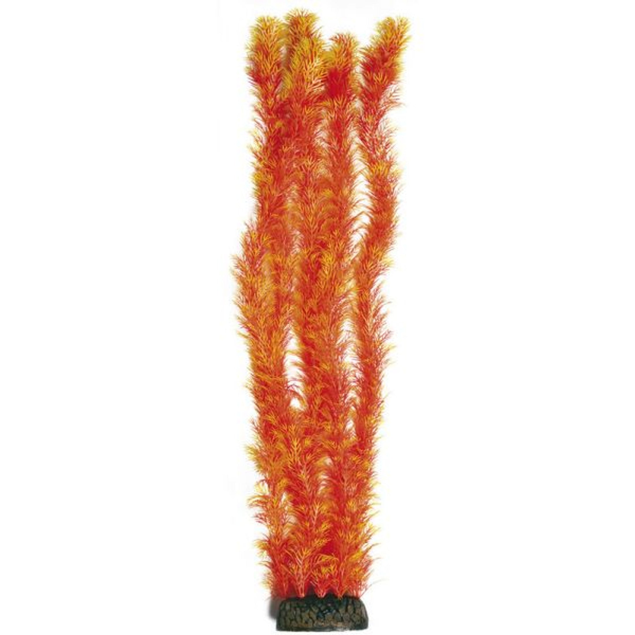 Superfish Easy Plants 60cm XL Self Sinking For Aquarium Deco