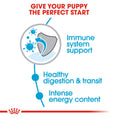 Load image into Gallery viewer, Royal Canin X-Small Puppy Dry Dog Food
