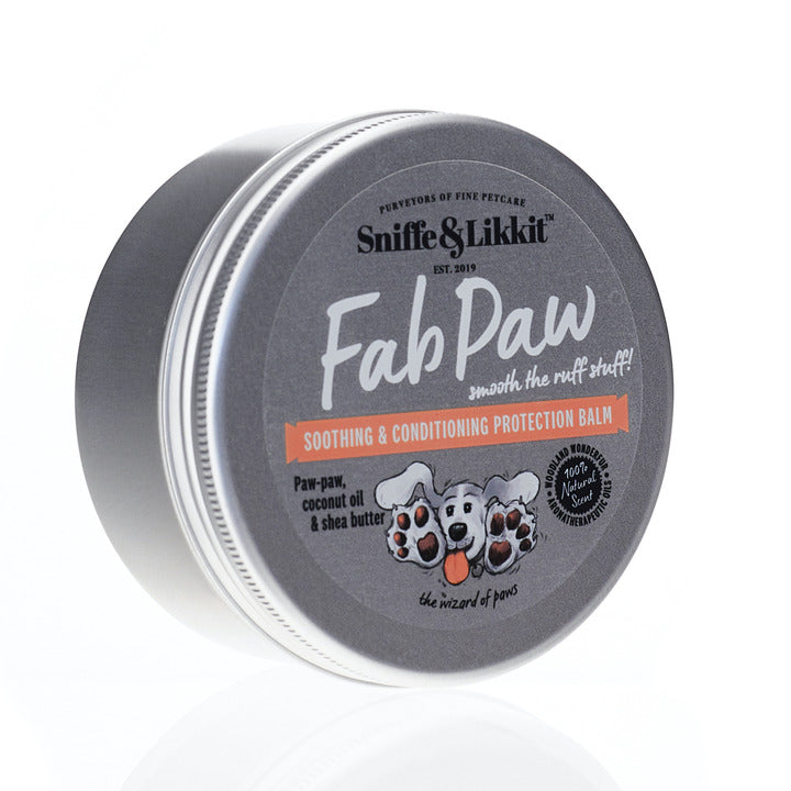 Sniffe & Likkit Balm