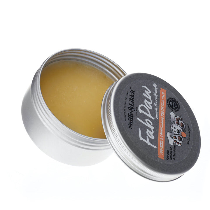 Sniffe & Likkit Balm