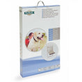 Load image into Gallery viewer, Staywell Aluminium Pet Door 660 Ex Large
