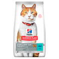 Load image into Gallery viewer, Hill's Young Adult Sterilised Cat Dry Food Tuna
