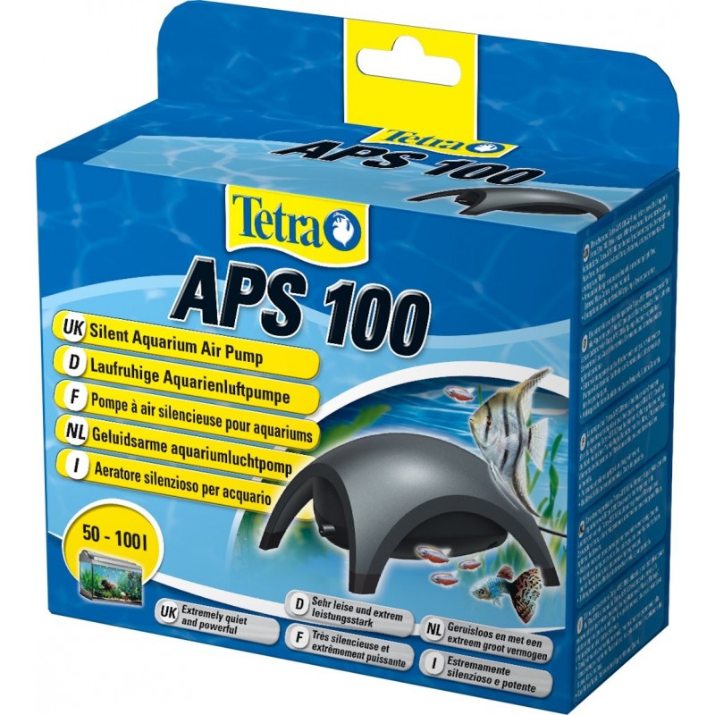 Tetra APS Air Pumps