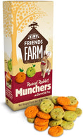 Load image into Gallery viewer, Tiny Friends Munchers
