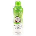 Load image into Gallery viewer, TropiClean Aloe and Coconut Deodorizing Shampoo For Cat and Dog
