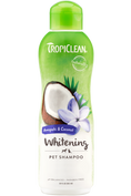 Load image into Gallery viewer, TropiClean Awapuhi and Coconut Shampoo For Dog and Cat
