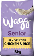 Load image into Gallery viewer, Wagg Complete Food Puppy / Senior
