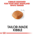 Load image into Gallery viewer, Royal Canin West Highland White Terrier Adult Dry Dog Food
