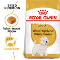 Load image into Gallery viewer, Royal Canin West Highland White Terrier Adult Dry Dog Food
