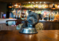 Load image into Gallery viewer, Woof & Brew Bottom Sniffer Dog Beer
