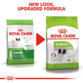 Load image into Gallery viewer, Royal Canin X-Small Adult Dry Dog Food
